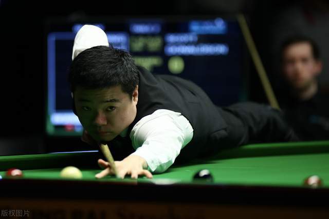 雪界赢得了 雪界赢得了