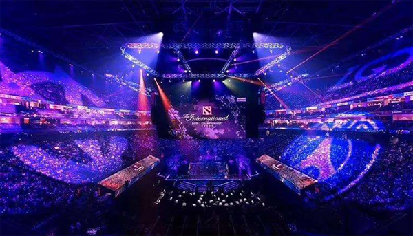 亚洲赛场构 亚洲赛场构