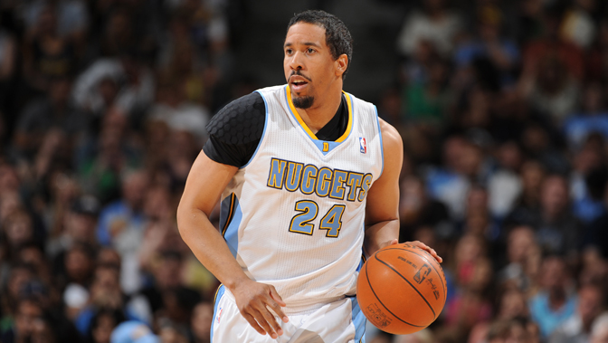 法核与射手 法核与射手