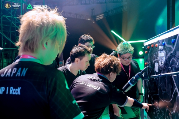 生态系统驱 生态系统驱